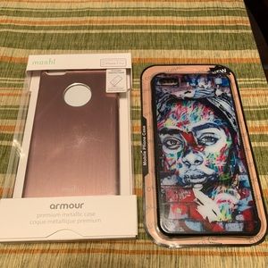 IPhone 8 plus cases